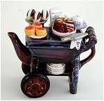Desert Cart - mini